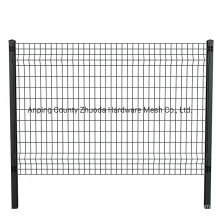 China Zhuoda Factory Zinc Coated Welded Mesh Fencing Supplier Amazon